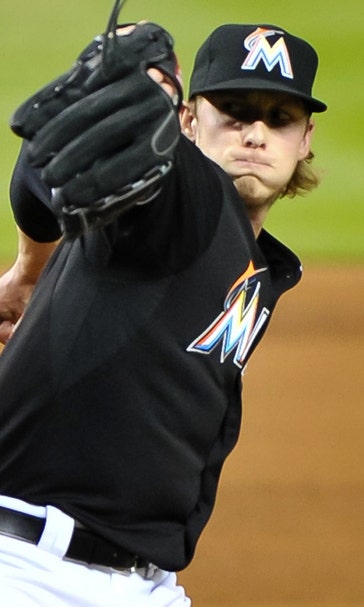 Marlins recall Adam Conley, Chris Reed from Triple-A